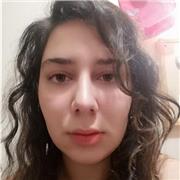 Studentessa universitaria con B2 offre lezioni d'inglese